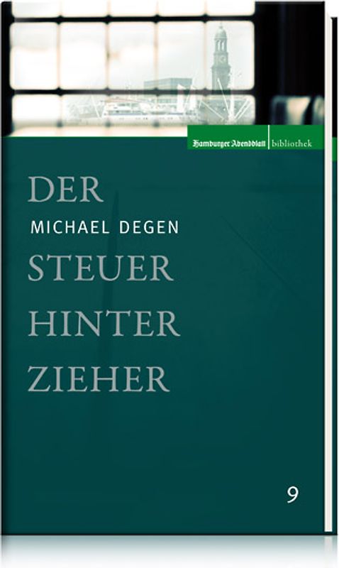 Der Steuerhinterzieher