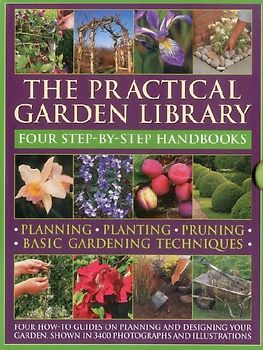 The Practical Gardening Library