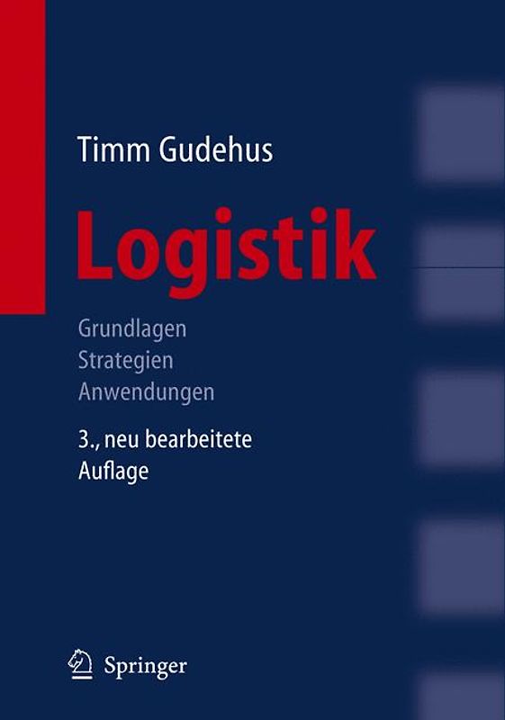 Logistik