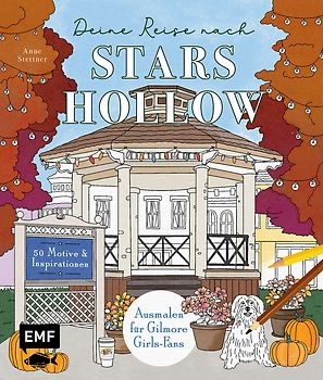Deine Reise nach Stars Hollow