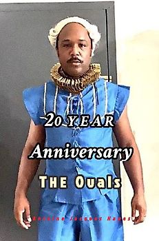 The Ovals 20 Years