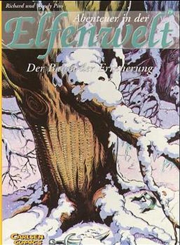 Der Baum der Erinnerung