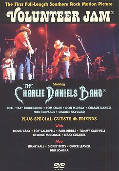 Charlie Daniels Band, The