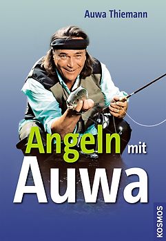 Angeln mit Auwa