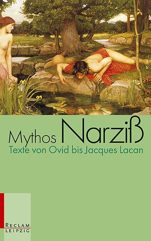 Mythos Narziss