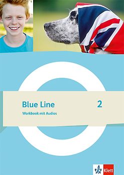 Blue Line 2