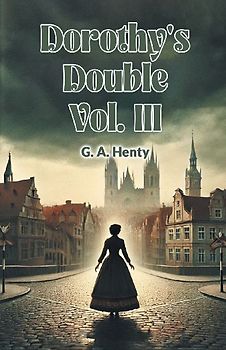 Dorothy's Double Vol. III