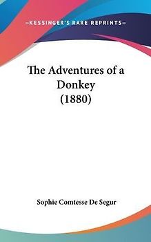 The Adventures Of A Donkey (1880)