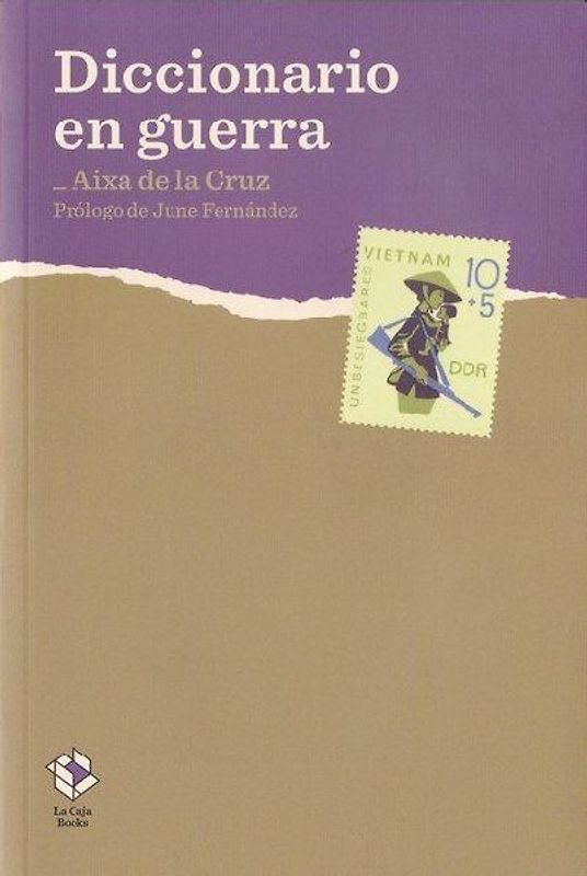 Diccionario en guerra