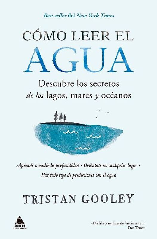 Como Leer El Agua