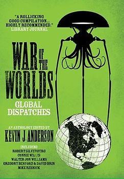 War of the Worlds