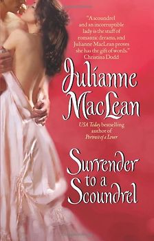 Surrender to a Scoundrel - Julianne MacLean
