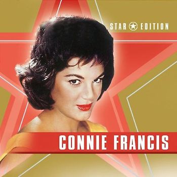 Connie Francis - Star Edition