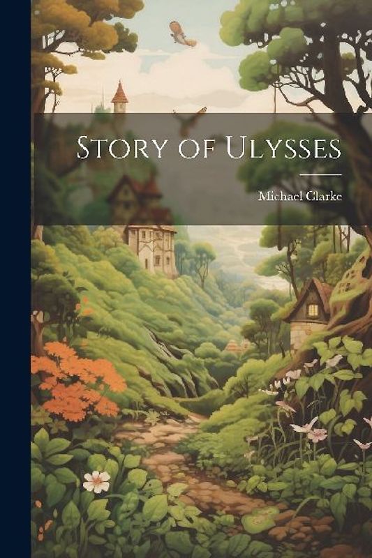 Story of Ulysses