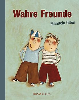 Wahre Freunde