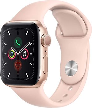 Migliori Smartwatch Apple Watch Serie Opinioni Fitness Tracker