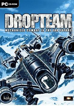 Drop Team PC Spiele