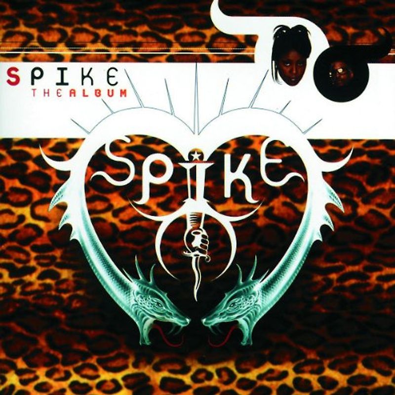 Spike - Spike