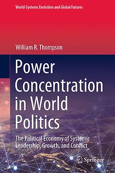 Power Concentration in World Politics