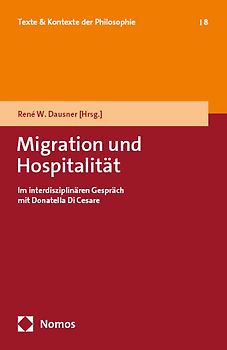 Migration und Hospitalität