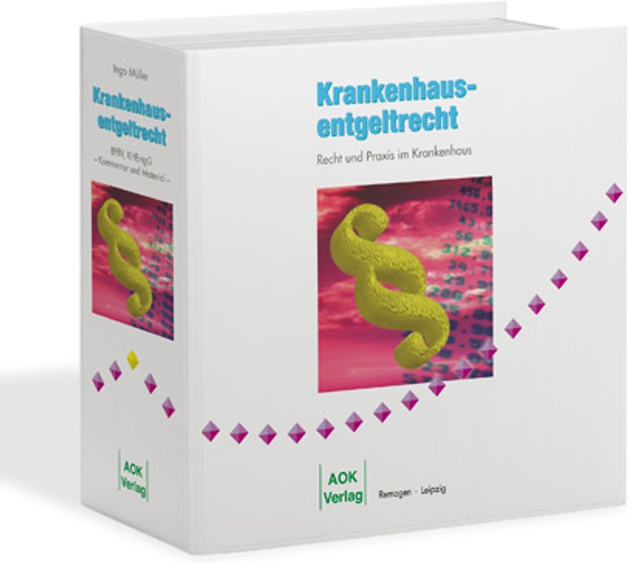 Recht und Praxis im Krankenhaus