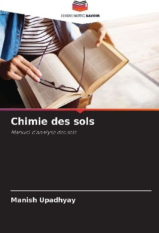 Chimie des sols