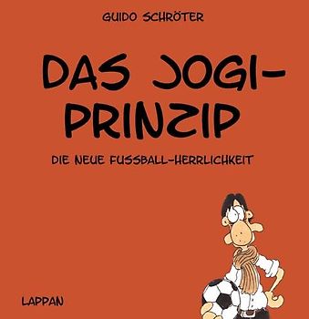 Das Jogi-Prinzip