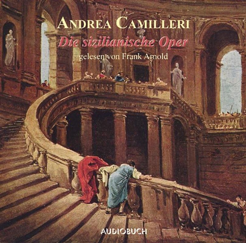 Die sizilianische Oper. Lesung