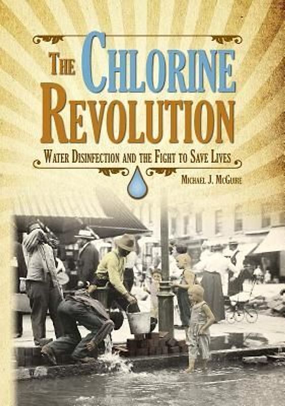 The Chlorine Revolution