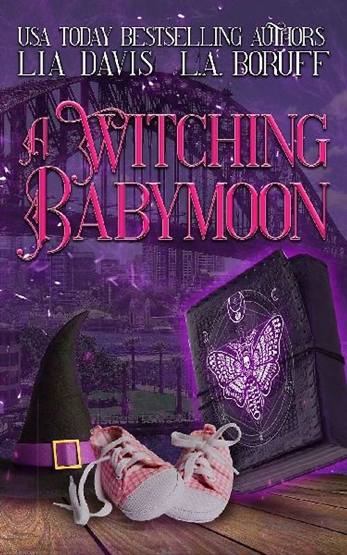 A Witching Babymoon