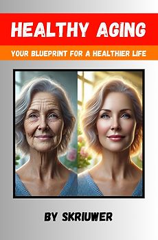 Healthy Aging Book