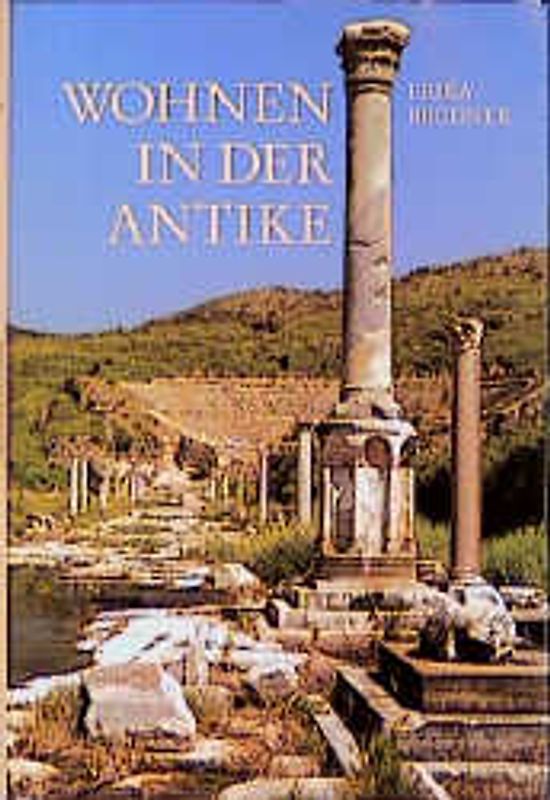 Wohnen in der Antike