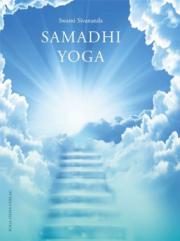 Samadhi Yoga
