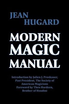 Modern Magic Manual