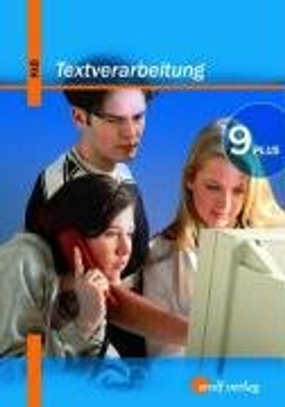 Textverarbeitung PLUS