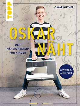 Oskar näht