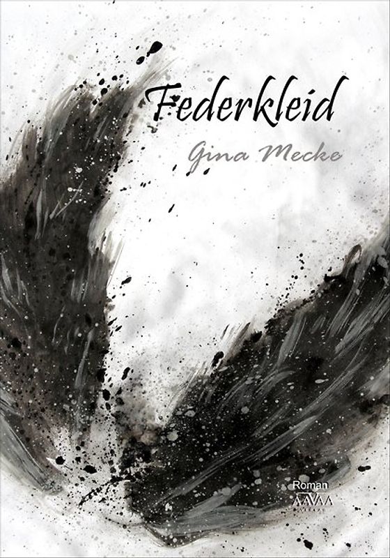 Federkleid - Großdruck