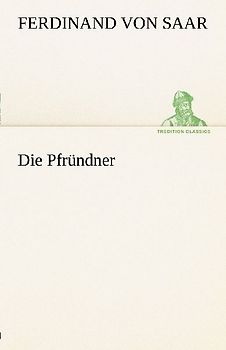 Die Pfründner