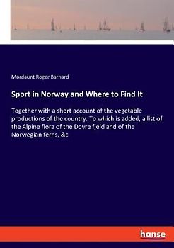 Sport in Norway and Where to Find It