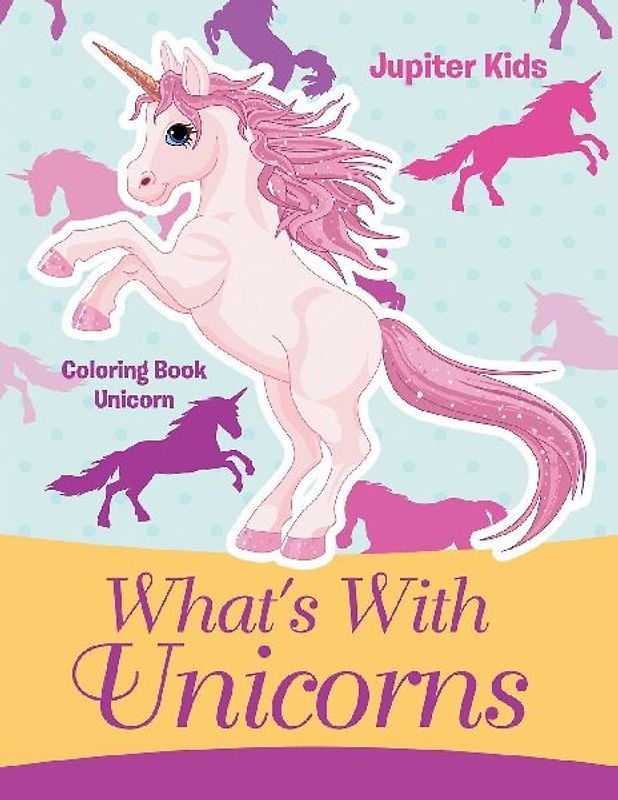 What's With Unicorns