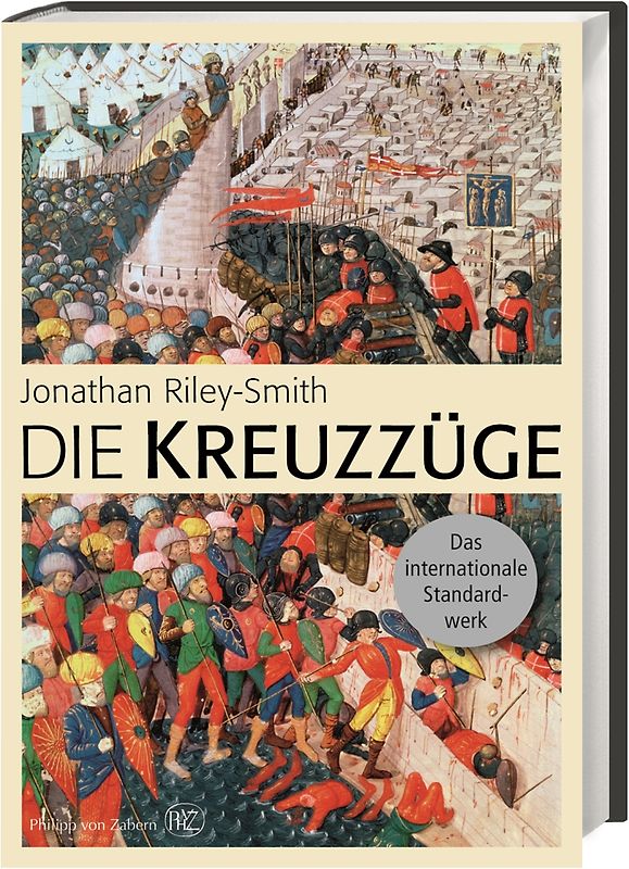 Die Kreuzzüge
