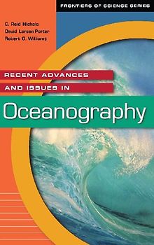 Recent Advances and Issues in Oceanography
