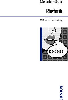 Rhetorik zur Einführung