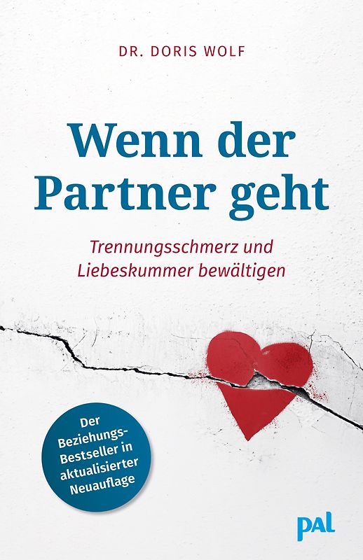 Wenn der Partner geht