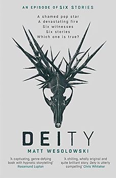 Deity (Six Stories, 5, Band 5)