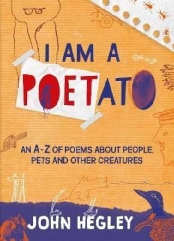 I Am a Poetato