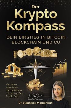 Der Krypto Kompass