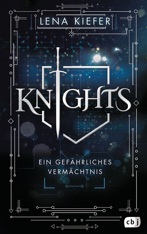 Knights – Ein gefährliches Vermächtnis