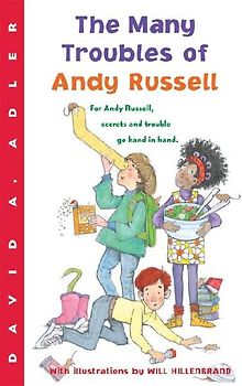 The Many Troubles of Andy Russell