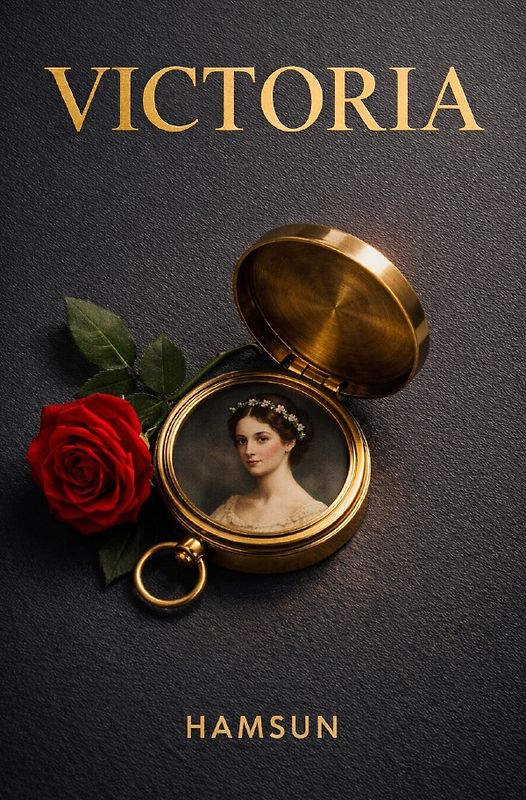 Literaturnobelpreisträger / Victoria